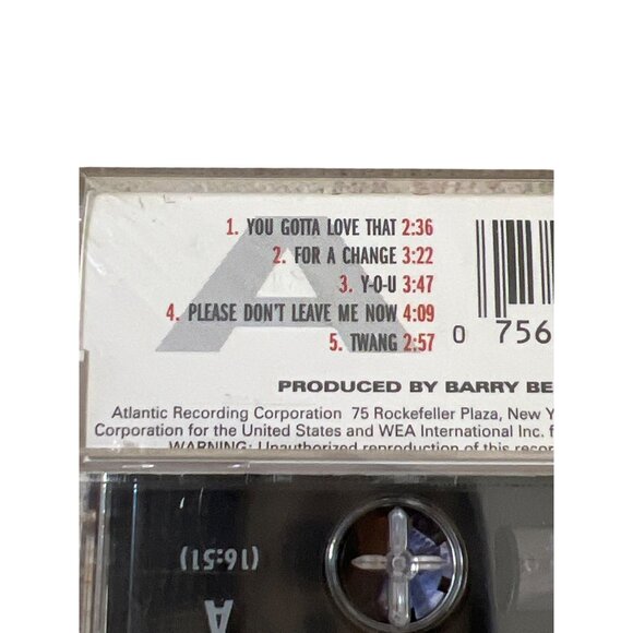 Neal McCoy You Gotta Love That Country Music Cassette Tape 1995 Classic Hits NEW - Picture 3 of 4